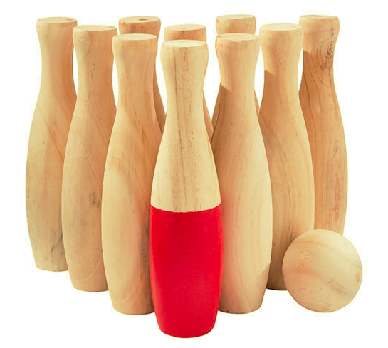 Image showing skittles and ball